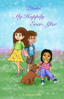 Blended: My Happily Ever After B0948GRPMP Book Cover