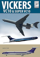 Vickers Vc10 & Super Vc10 1526760061 Book Cover