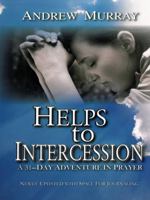 A 31 Day Guide to Prayer 1586605623 Book Cover