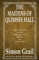 The Maidens of Quimsby Hall 1786956640 Book Cover