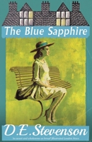 The Blue Sapphire 1915014514 Book Cover
