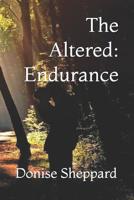 The Altered: Endurance 152120263X Book Cover