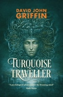 Turquoise Traveller 0993044530 Book Cover