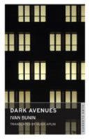 Temnye allei [The Dark Alleys] 089875612X Book Cover