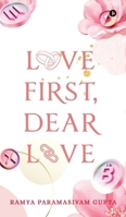 Love First, Dear Love B0F9XJBC9V Book Cover