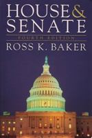 House and Senate 0393976114 Book Cover