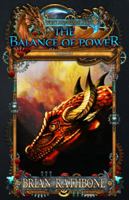 Balance of Power 1530688949 Book Cover