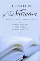 The Nature of Narrative 0195007735 Book Cover