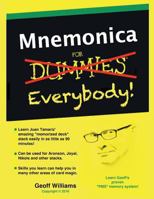 Mnemonica for Everybody 1533562091 Book Cover