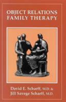 Object Relations Family Therapy 0876685173 Book Cover