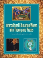 Intercultural Education Woven into Theory and Praxis 1665500395 Book Cover
