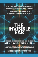 The Invisible Ear 1729391613 Book Cover