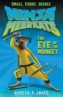 The Eye of the Monkey 1250016657 Book Cover