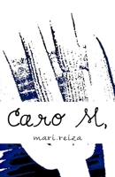 Caro M, 0995631794 Book Cover