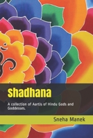 Shadhana 1636331289 Book Cover