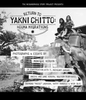 Return to the Yakne Chitto : Houma Migrations 1608012689 Book Cover