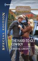 The Hard-to-Get Cowboy 0373656262 Book Cover