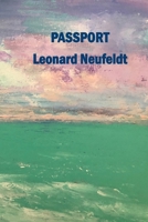 Passport 1774032007 Book Cover