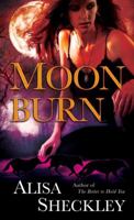Moonburn 0345505883 Book Cover