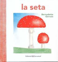 La Seta 8426144179 Book Cover