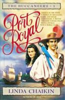 Port Royal (Buccaneers, 1) 0802410715 Book Cover
