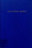 The Several Israels and Religion and Modern Man (James A. Gray Lecture) 0870681605 Book Cover