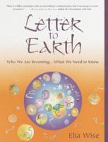 Letter to Earth 0962567817 Book Cover