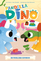 Un Problema Espinoso B0FPKVB1HP Book Cover