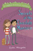 Secrets at the Chocolate Mansion 1619634937 Book Cover