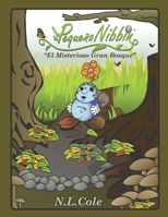 El Pequeño Nibbin: El Misterioso Gran Bosque 0998910309 Book Cover
