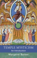 Temple Mysticism 0281064830 Book Cover