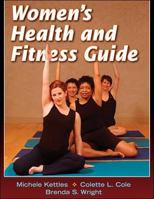 Women's Health And Fitness Guide 0736057692 Book Cover