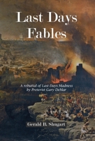 Last Days Fables 098568268X Book Cover