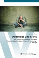 Obdachlos und krank (German Edition) 6209337287 Book Cover