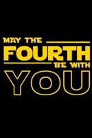 May the fourth be with you 1654049557 Book Cover