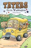 Taters Go to Washington 1615666524 Book Cover