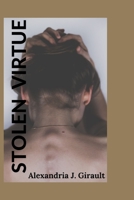 Stolen Virtue B089CSGFKV Book Cover