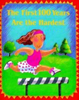 The First 100 Years Are the Hardest With Bookmark (Petites) 0880888237 Book Cover