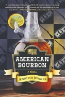 American Bourbon 1950668096 Book Cover