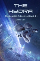 The Hydra 0960067558 Book Cover