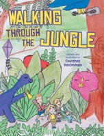 Walking Through The Jungle 1038343410 Book Cover