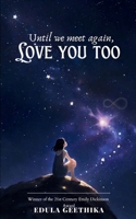 Love you too B0FDL8VBTV Book Cover