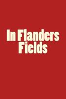 In Flanders Fields 101554195X Book Cover