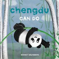 Chengdu Can Do 1484758471 Book Cover
