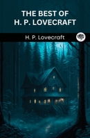 The Best of H. P. Lovecraft 936000619X Book Cover