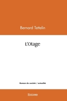 L'Otage (French Edition) 2414483385 Book Cover
