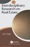 Interdisciplinary Research on Real Estate 1041117701 Book Cover