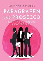 Paragrafen Und Prosecco 3752873396 Book Cover