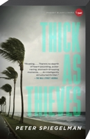 Thick as Thieves 1400097053 Book Cover