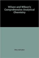 Ion Exchangers in Analytical Chemistry. Their Properties and Use in Inorganic Chemistry (Comprehensive Analytical Chemistry) 0444997172 Book Cover